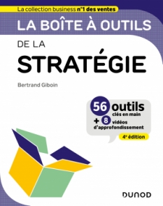 La boîte à outils de la Stratégie