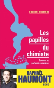 Les papilles du chimiste