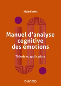 Manuel d'analyse cognitive des émotions