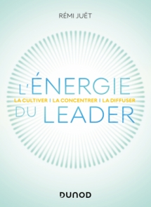 L'énergie du leader