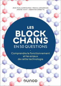 Les blockchains en 50 questions