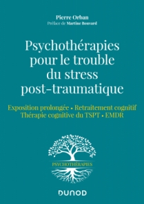 Psychothérapies pour le trouble du stress post-traumatique