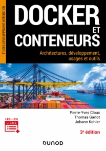 Docker et conteneurs