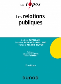 Les relations publiques