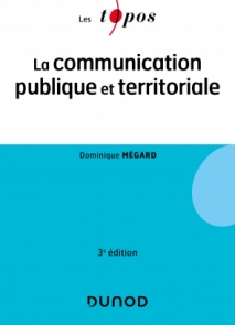 La communication publique et territoriale