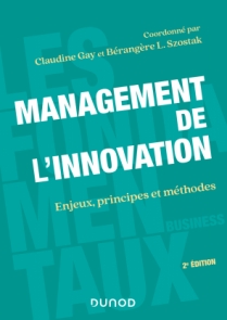 Management de l'innovation