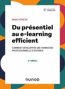 Du présentiel au e-learning efficient