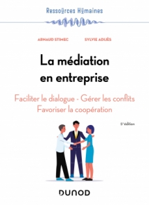 La médiation en entreprise