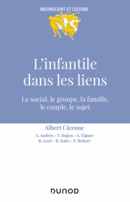 L'infantile dans les liens