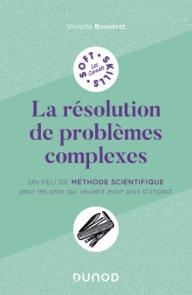 La résolution de problèmes complexes