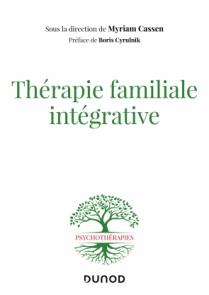 Thérapie familiale intégrative