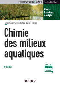 Chimie des milieux aquatiques