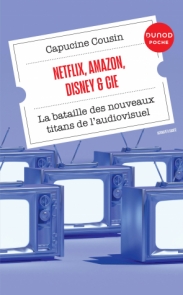Netflix, Amazon, Disney & Cie