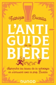 L'anti-guide de la bière