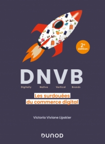 DNVB (Digitally Natives Vertical Brands)