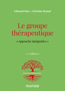 Le groupe thérapeutique