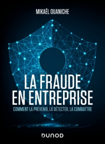 La fraude en entreprise