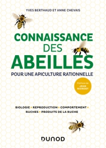 Connaissance des abeilles