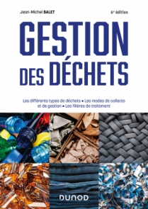 Gestion des déchets