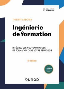 Ingénierie de formation