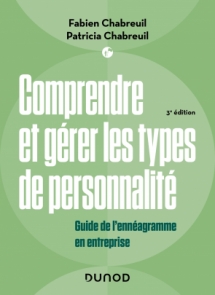 Comprendre et gérer les types de personnalité