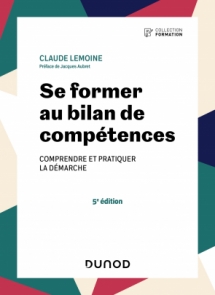 Se former au bilan de compétences