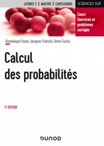 Calcul des probabilités