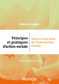 Principes et pratiques d'action sociale