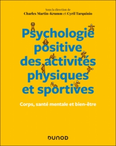 Psychologie positive des activités physiques et sportives