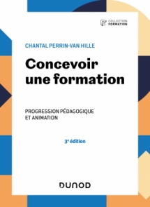 Concevoir une formation