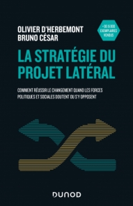 La stratégie du projet latéral