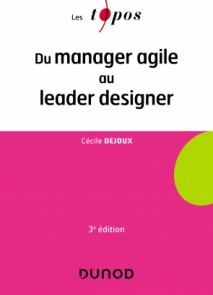 Du manager agile au leader designer