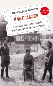 Le vin et la guerre