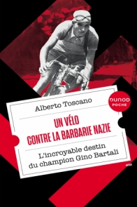 Un vélo contre la barbarie nazie