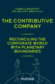 The contributive company