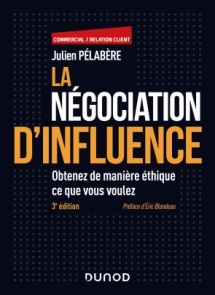 La négociation d'influence