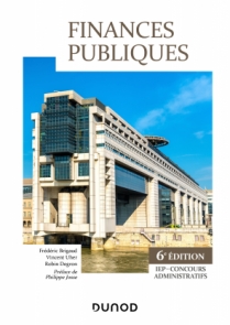 Finances Publiques