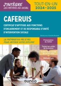 CAFERUIS - Tout-en-un