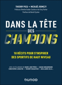 Dans la tête des champions