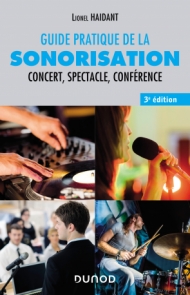 Guide pratique de la sonorisation