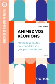 Animez vos réunions !