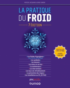 La pratique du froid