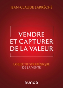 Vendre et capturer de la valeur
