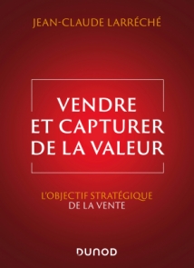 Vendre et capturer de la valeur