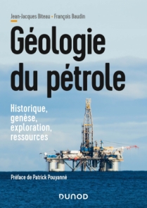 Géologie du pétrole