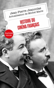 Histoire du cinéma français