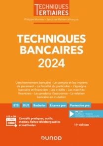 Techniques bancaires 2024