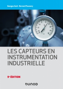 Les capteurs en instrumentation industrielle