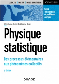 Physique statistique