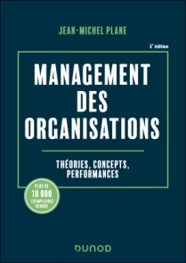 Management des organisations